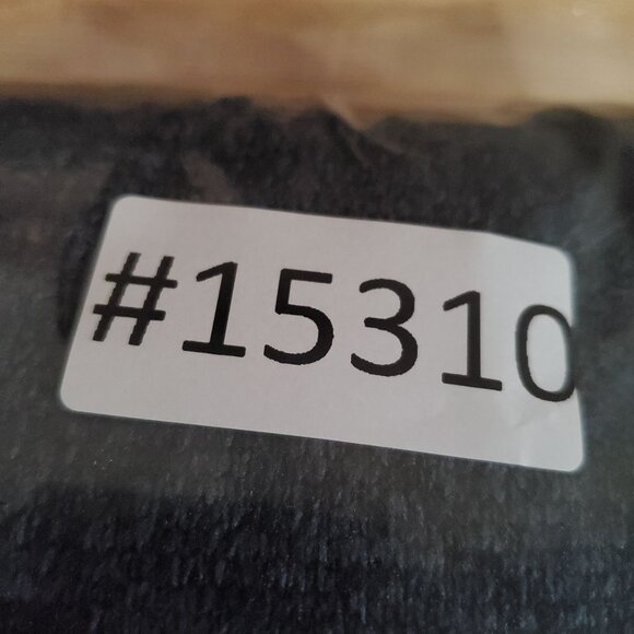 Woolrich Sweater Mens XXL Blue Quarter-Zip Polyester Pullover - Picture 9 of 9